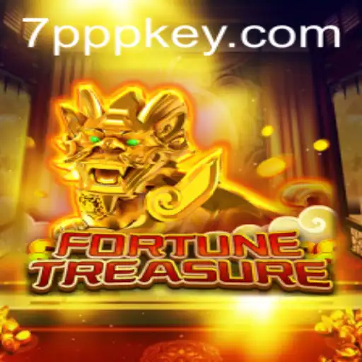 Descubra FortuneTreasure: Aventuras e Prêmios com 7PPP