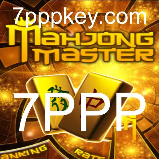 MahJongMaster: Um Guia Completo para o Jogo com Foco em 7PPP