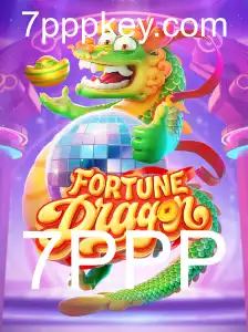 FortuneDragon: Descubra a Emoção do Novo Jogo de Estratégia com 7PPP