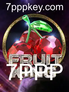 Descubra as Regras e Estratégias do Jogo FruitKing com o Código 7PPP