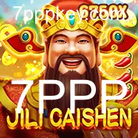 Descubra o Mundo de JILICaishen: O Jogo de Estratégia Inspirado em 7PPP