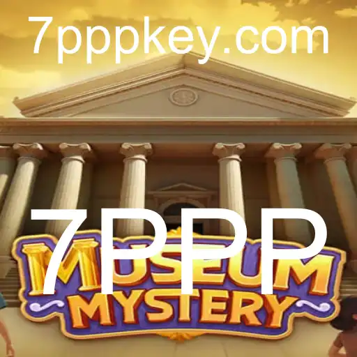 MuseumMystery: Desvendando o Enigma com 7PPP