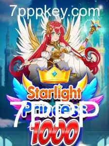 Descubra o Fascinante Mundo de Starlight Princess 1000