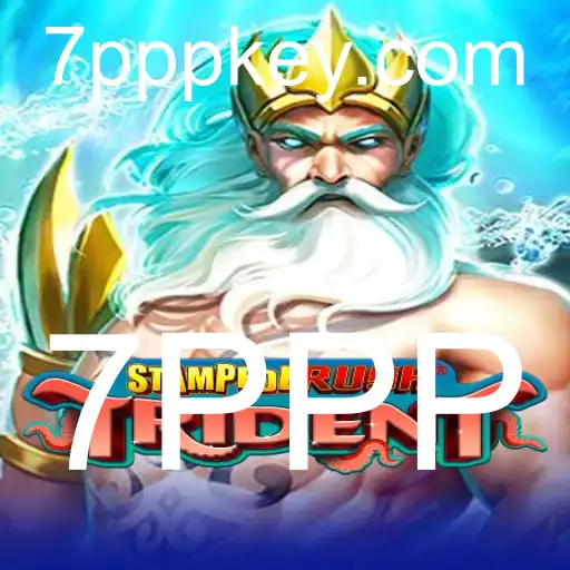 StempedeRushTrident: Um Mergulho na Aventura do Século