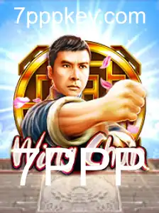 Explorando o Fascinante Jogo WingChun: Inovação e Estratégia com 7PPP